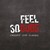 Feel So Good logo