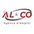 AL&CO logo