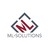 ML SOLUTIONS logo