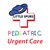 Little Spurs Pediatric Urgent Care Logo