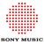 Sony Music Entertainment Brasil logo