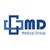 Logo di MD Medical Group