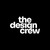 The Design Crew logo