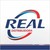 Real Distribuidora e Logística logo
