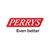 Perrys Motor Sales Ltd logo