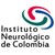 Instituto Neurológico de Colombia logo
