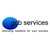 GCB Services Logo