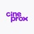 Cineprox logo