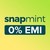 Snapmint logo
