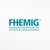 FHEMIG - Fundação Hospitalar do Estado de Minas Gerais logo