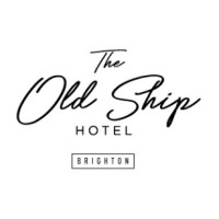 The Old Ship Hotel Brighton logo