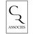 CR ASSOCIES logo