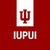 Logotipo de IUPUI