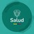 Ministerio de Salud y Protección Social de Colombia logo