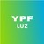 YPF LUZ logo