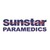 Sunstar Paramedics logo