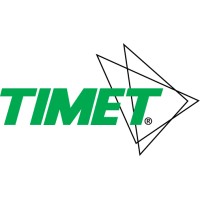 TIMET Savoie logo