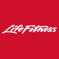 Life Fitness EMEA logo