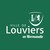 Ville de Louviers logo