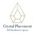 Crystal Placement - Premium SAP Talent Partner logo