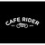 Cafe Rider Roastery logo