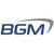 BGM logo