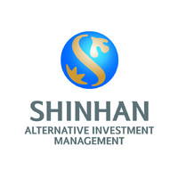 Shinhan Alternative Investment Management logo