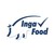 Inga Food logo