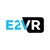 E2VR logo