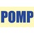 POMP logo