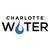 Charlotte Water logo