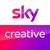 Sky Creative logo