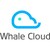 Whale Cloud logo