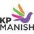Logo di KP Manish Global Ingredients Pvt. Ltd.