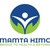 Mamta Health Institute for Mother and Child logo