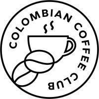 Colombian Coffee Club logo