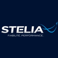 Stelia Amérique du Nord logo