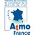 Atmo France logo