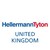 HellermannTyton United Kingdom logo