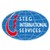 STEG International Services logo