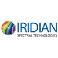 Iridian Spectral Technologies Limited logo