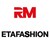 ETAFASHION RM logo
