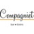 Compagniet logo