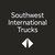 Southwest International Trucks logo