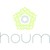 Houm Hotels & Villas logo