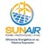 Sun Air Photovoltaic logo