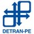 DETRAN-PE logo