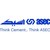 Arab Swiss Engineering Company "ASEC"​ logo