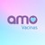 Amo Vacinas logo