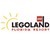 LEGOLAND Florida Resort logo